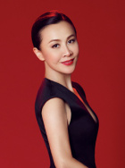 浴室里的夫妻